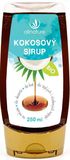 Allnature Kokosový sirup BIO 250 ml