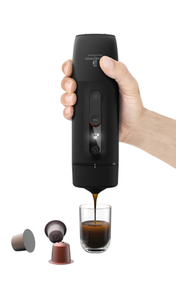 Handpresso Auto Capsule