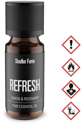 Stadler Form Refresh esenciální olej 10 ml