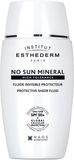 Institut Esthederm No Sun Mineral fluid SP50+, 40 ml