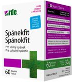 Virde Spánekfit 60 tobolek