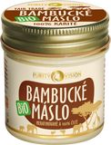 Purity Vision Bambucké máslo 120 ml