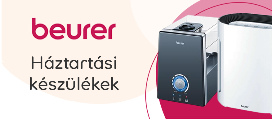 Beurer, infralámpa, mellszívó, gép, szépség