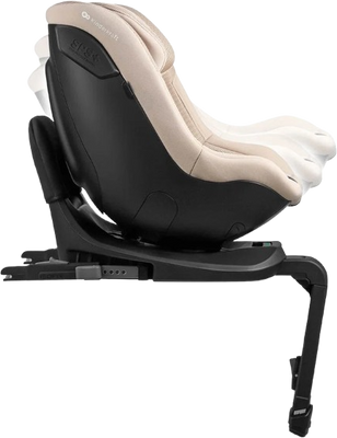 Kinderkraft Autosedačka I-Guard Pro I-size (61-105 cm) Beige