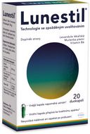 Lunestil doplněk stravy 20 kapslí