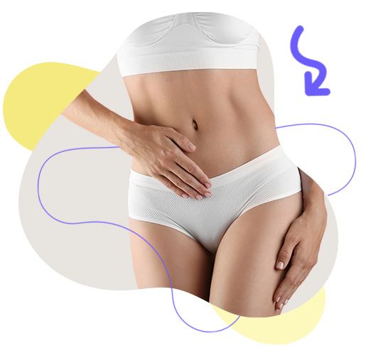 InSync, plodnost, menstruace, ovulace, hormonální rovnováha, těhotenství