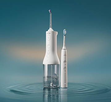 Sonicare 