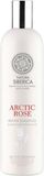 Natura Siberica Regenerační šampon Arktická růže 400 ml