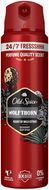 Old Spice deo sprej Wolf Thorn s tropickou vůní citrusů 150 ml