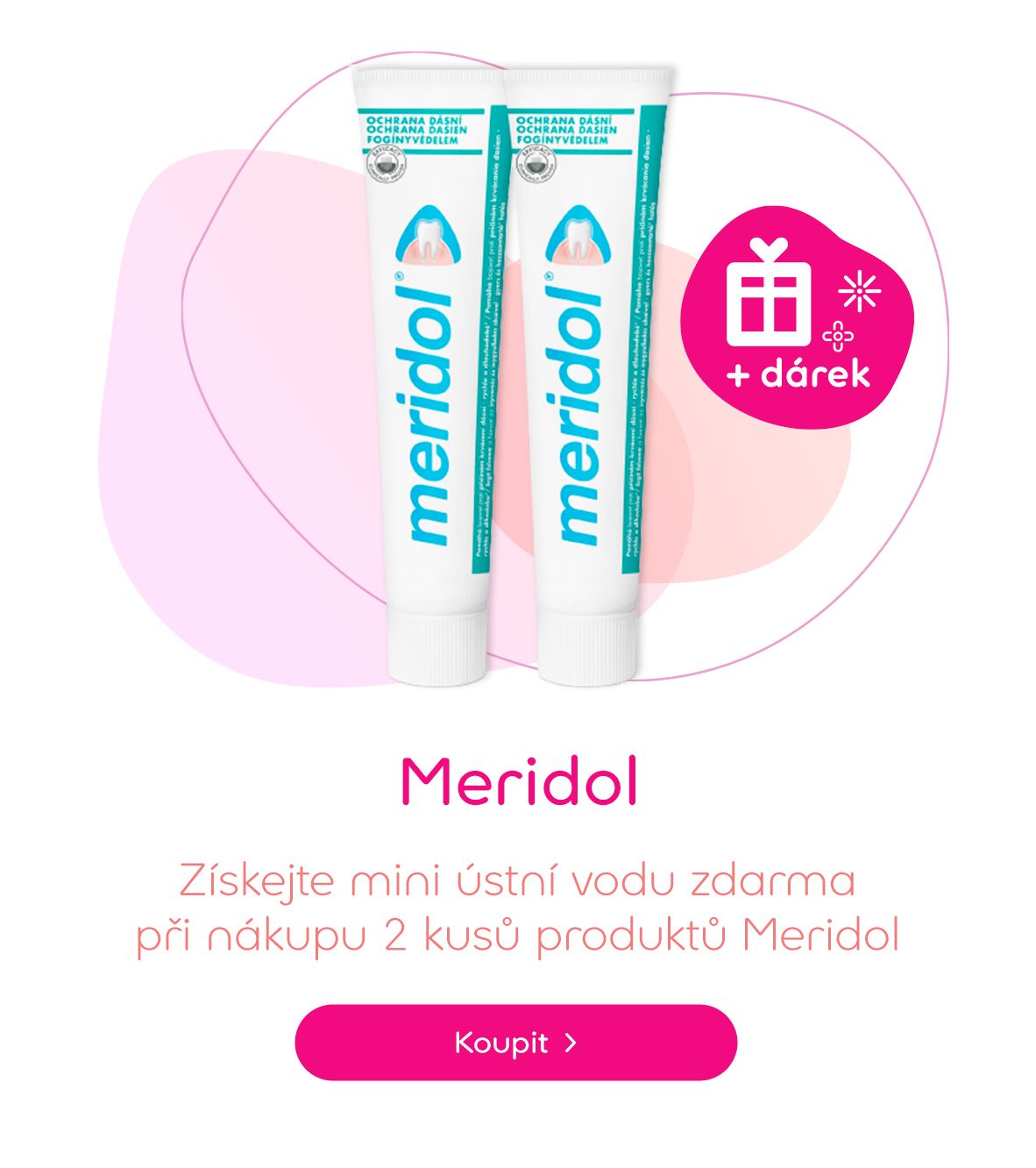 Meridol