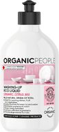 Organic People Eko prostředek na nádobí Citrus 500 ml