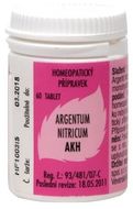 AKH Argentum Nitricum 60 tablet