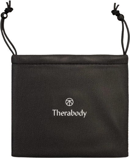 Theragun Therabody Relief Sand, masážní pistole