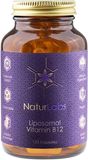 Naturlabs Vitamin B12 liposomální 120 kapslí