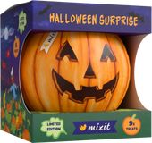 Mixit Halloweenská dýně plná dobrot 333 g