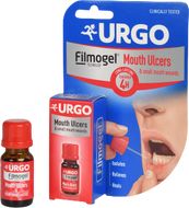 Urgo Filmogel Afty 6 ml