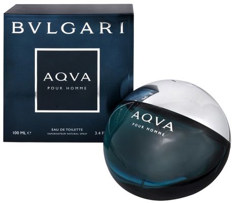 Bvlgari Aqva Pour Homme 50 ml