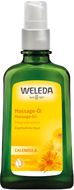 Weleda Měsíčkový masážní olej 100 ml