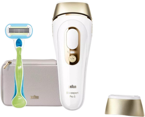 Braun Epilátor IPL Silk·expert Pro 5, PL5052