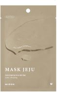 Mizon Joyful time mask Jeju lotos 23 g