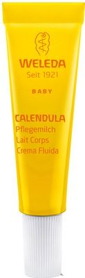 Weleda Měsíčkové pěstící mléko 10 ml