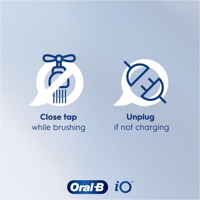 Oral-B iO 5 elektrický zubní kartáček
