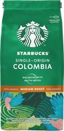 Starbucks ® Single-Origin Colombia, mletá káva 200 g