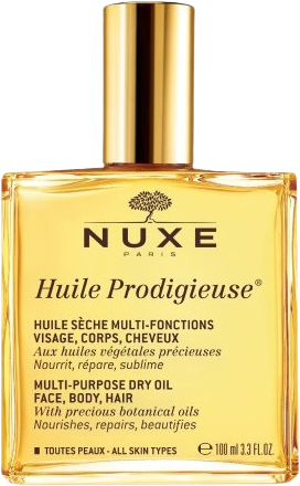 Nuxe Huile Prodigieuse Zázračný olej 100 ml
