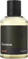 Beviro Pánský parfém s vůní Šumavy 50 ml