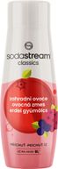 Sodastream Příchuť Zahradní ovoce 440 ml