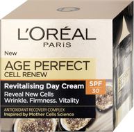 L'Oréal Paris Age Perfect Cell Renew denní krém proti vráskám s SPF30 50 ml