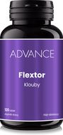 Advance Flextor - klouby 120 tablet
