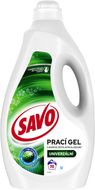 Savo prací gel barevné i bílé prádlo 3.5 l