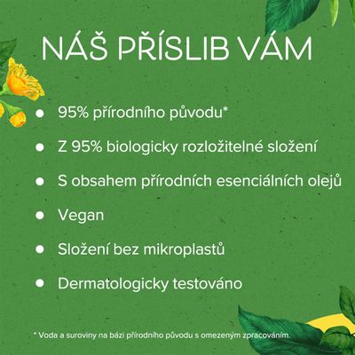Palmolive Forest Edition Aloe You sprchový gel 500 ml