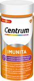 Centrum Imunita s extraktem z černého bezu 60 měkkých tobolek