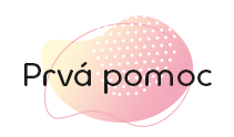 první pomoc