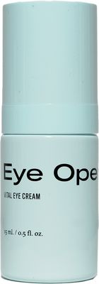 Copenhagen Grooming Eye Opener Silný oční krém pro okamžitou úlevu od tmavých kruhů a otoků 15 ml