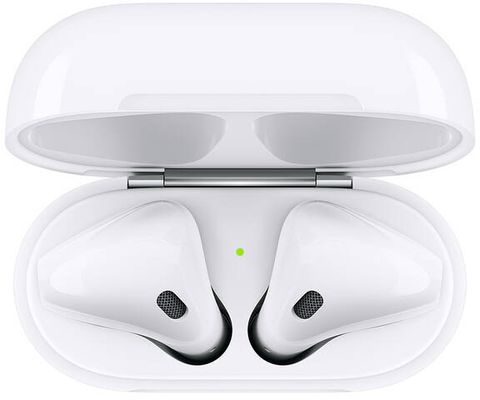 Apple AirPods 2019 Bezdrátová sluchátka bílá 1 ks