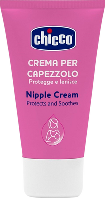 Chicco Krém na bradavky 30 ml
