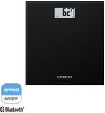Omron HN-300T2-EGY Intelli IT SMART černá 1 ks