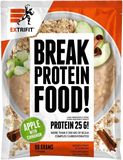 Extrifit Protein Break! - jablko a skořice 90 g