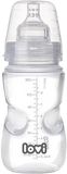 LOVI Láhev Super vent, bez BPA 250 ml