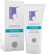 Multi-Mam Lanolin krém 30 ml