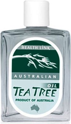 Health Link Tea Tree oil 30 ml
