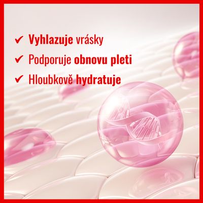 Dermacol Bio Retinol intenzivní oční sérum 15 ml