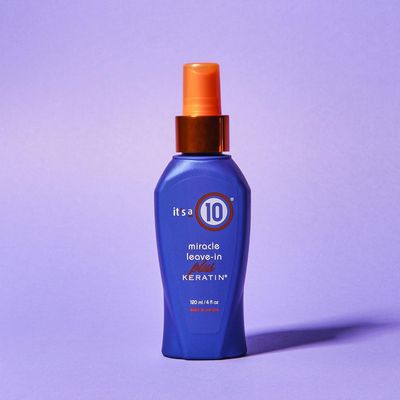It´s a 10 Miracle Leave-in Plus Keratin 120 ml