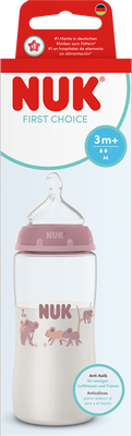 Nuk Láhev First Choice KOALA 300 ml