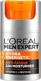L'Oréal Paris Men Expert Hydra Energetic pánský hydratační krém proti známkám únavy 50 ml