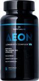 LifeUnlocked NAD+ Longevity complex AEON 60 kapslí