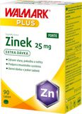 Walmark Zinek Forte 25 mg 90 tablet